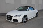 Audi TT RS Roadster by O.CT Tuning 2010 года